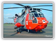 Seaking HU.5 RN XV673 CU-827